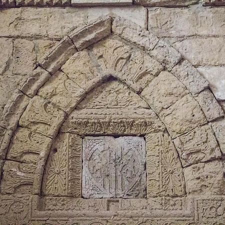 הוילה Agira Sopra La Piazza מראה חיצוני תמונה