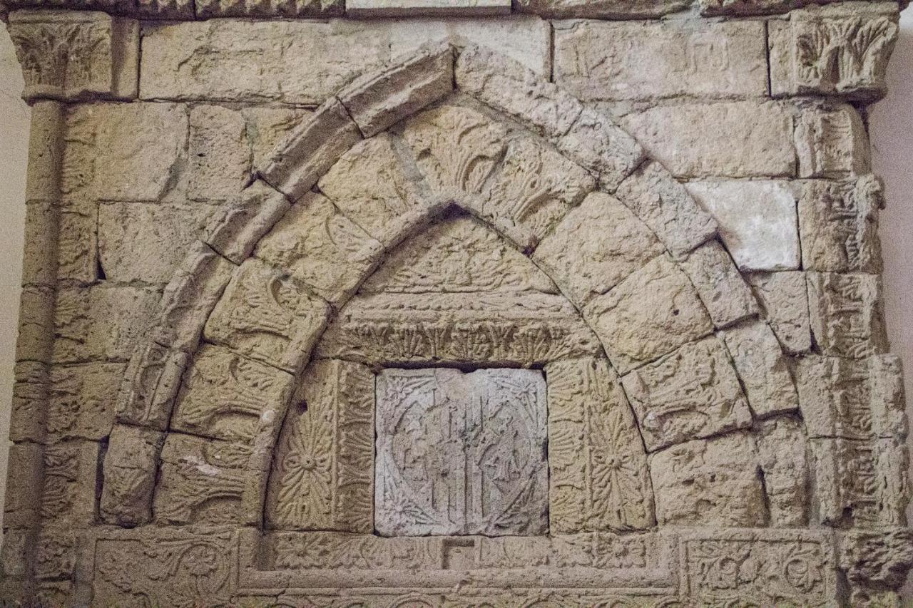 הוילה Agira Sopra La Piazza מראה חיצוני תמונה